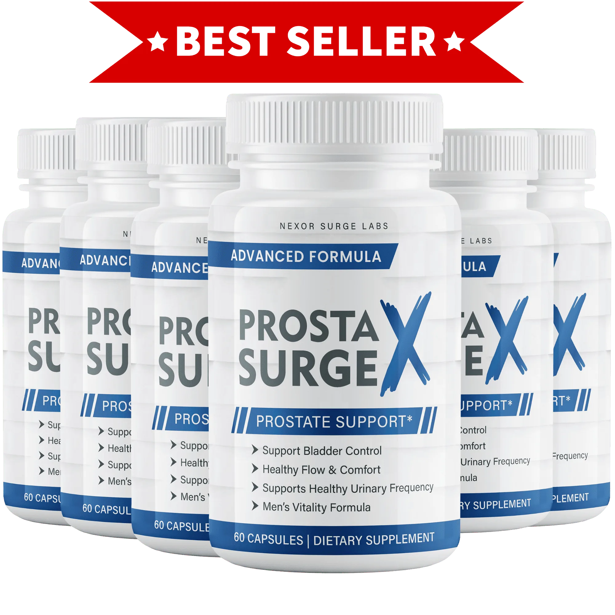 Prosta Surge X